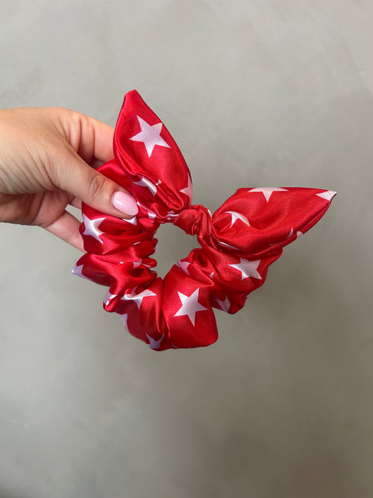 RED STARS
