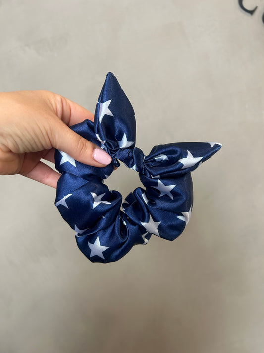 BLUE STARS